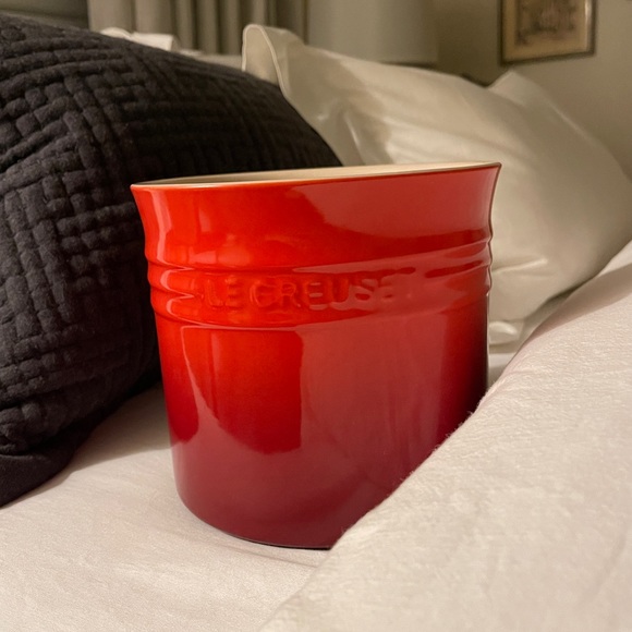 Le Creuset Other - Le Creuset | 2.3L Utensil Crock